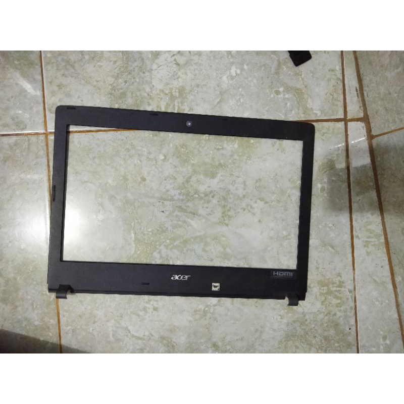 casing lcd depan laptop acer e5-475g e5-476g e5-475 e5 475 475g 476g