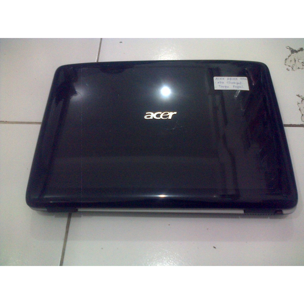 Casing Laptop Acer Aspire 4520