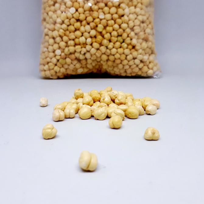 

500 Gram Kacang Arab Berkualitas Dan Renyah