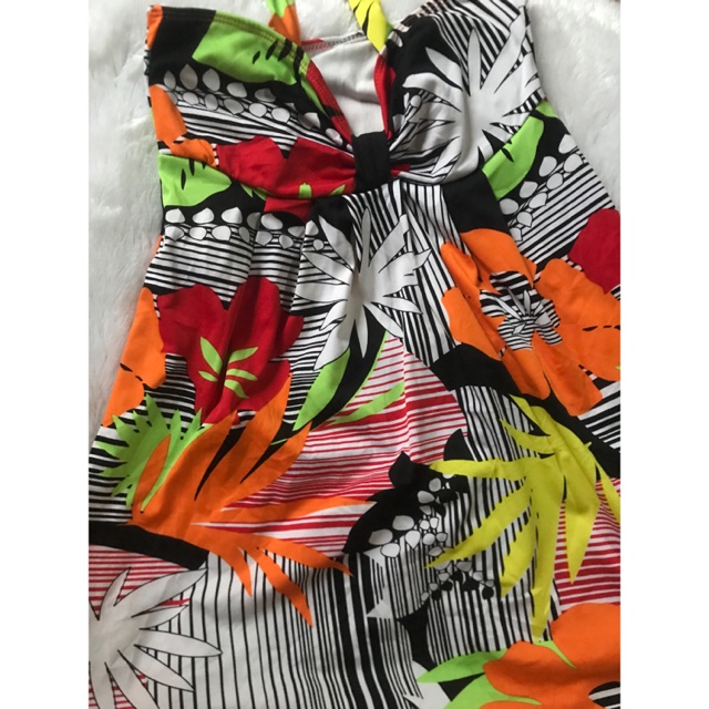 Preloved baju renang remaja