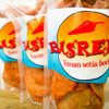 

Basreng Bulat Pedas nya nikmat gurihnya mantab