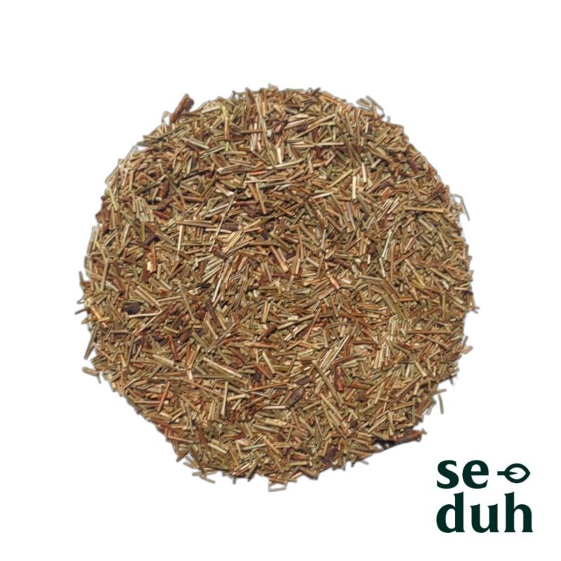 

Dried Pine Needle Tea / Teh Herbal Jarum Pinus Kering 25 gram