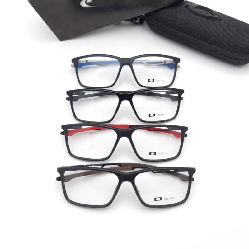 [3218]PAKET KACAMATA PHOTOCHROMIC|BLUERAY|BLUECHROMIC