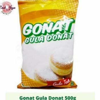 

~@~@~@~@] Gonat Gula Donat 500gr