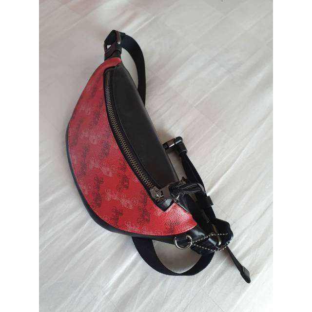 

Coach ORIGINAL TAG 1.750 SALE 1.050