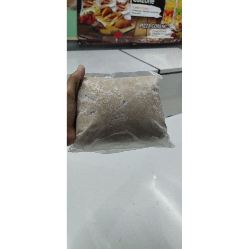 

tenggiri giling 1kg