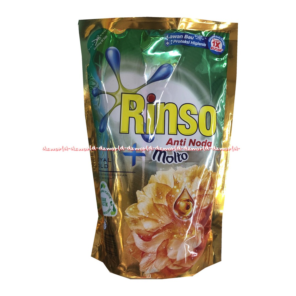 Refill Rinso Molto Ultra Cair rinso molto advance foam rinso cair 750ml