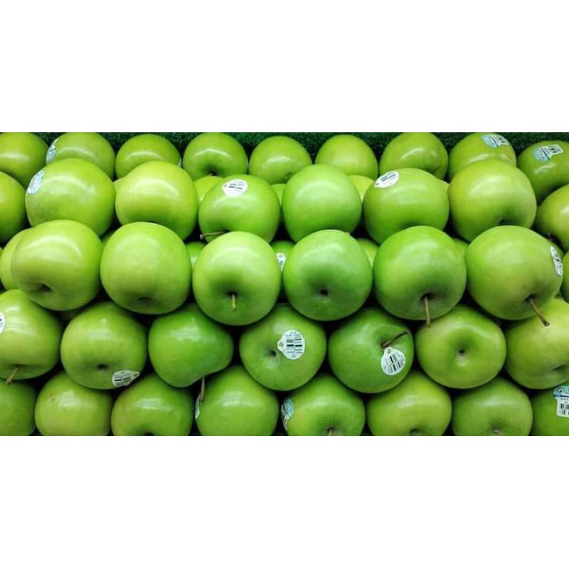 

Apel Hijau Granny Smith Citra Segar Sehat Paket 10 kg