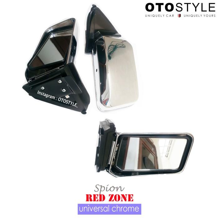 Spion Redzone untuk Sedan lama / Spion Mobil