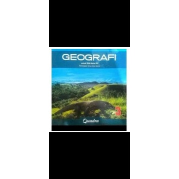 

GEOGRAFI XII