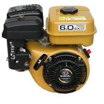 mesin bensin serbaguna Robin EX 17 6HP