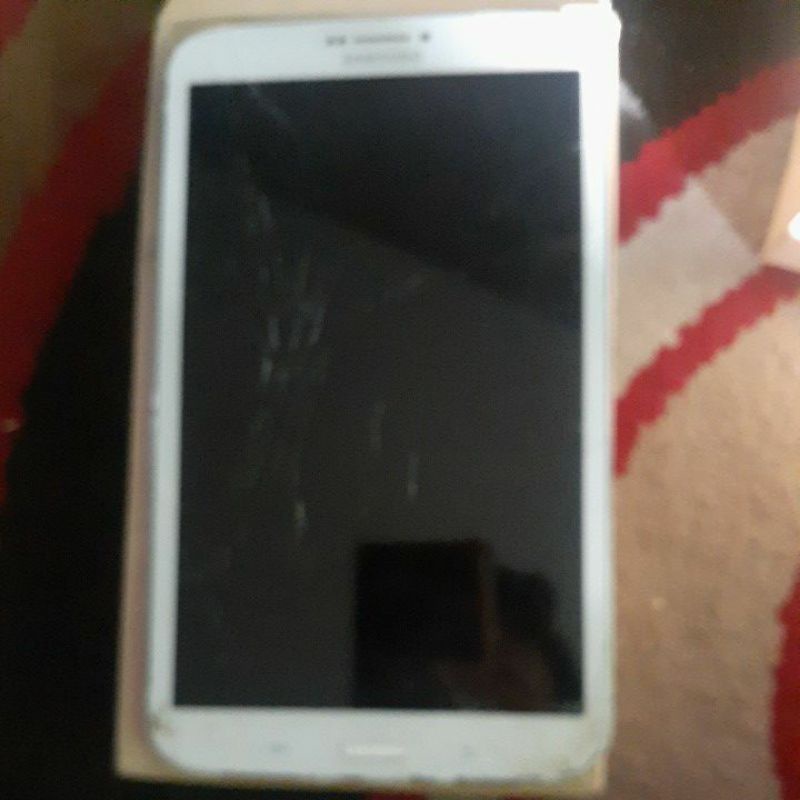 Samsung galaxy tab 3 bekas