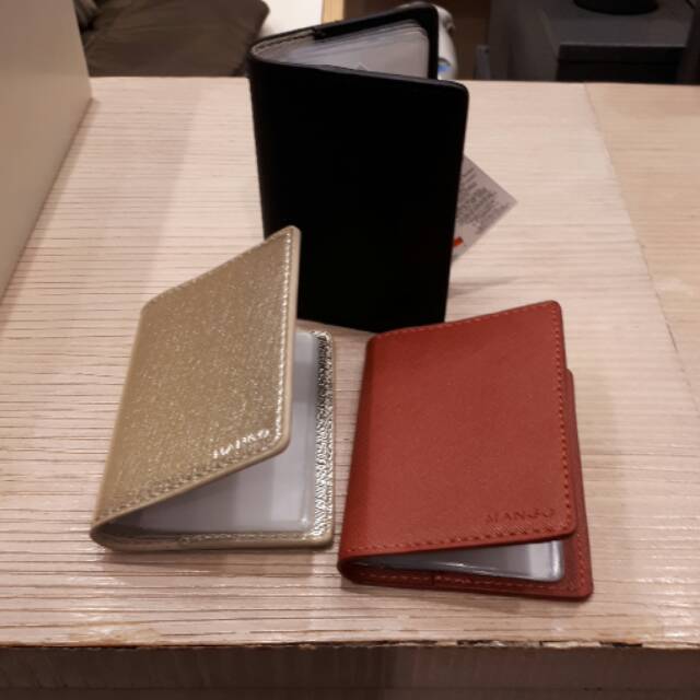 MANGO CARD HOLDER SALE