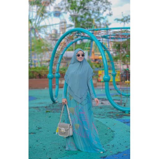 athaya hijab oryginal