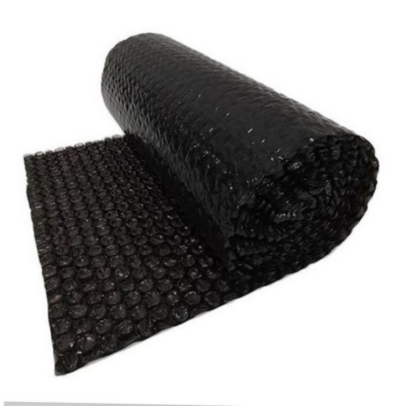 

BUBBLE WARP HITAM