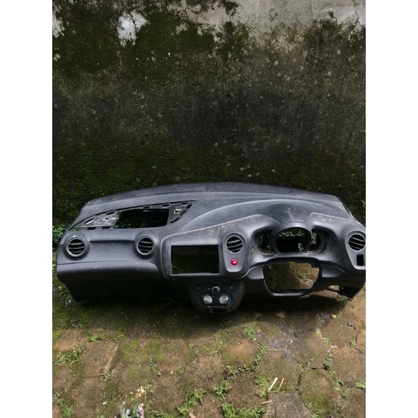 meja dasbord brio 2012-2015