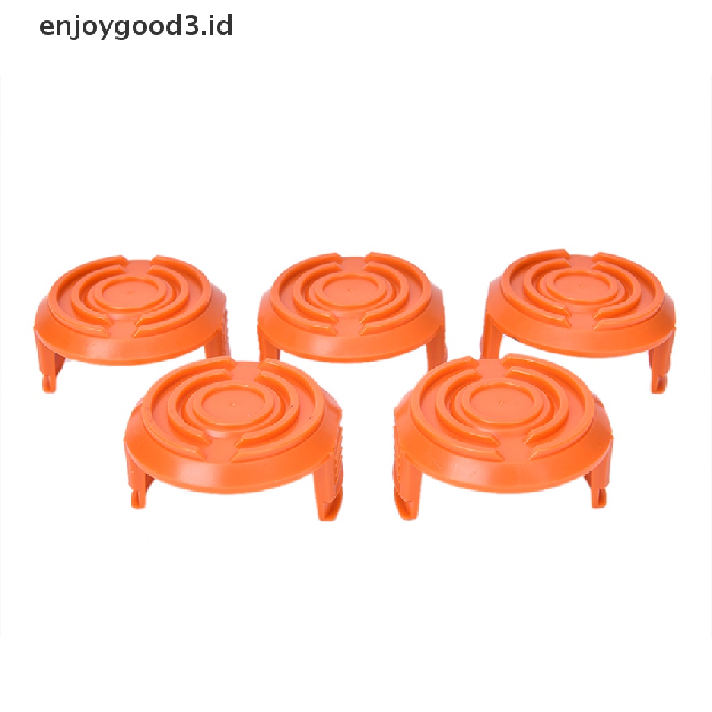 50006531 Wa6531 Gt Spool Cap Cover Untuk Worx Cordless Grass