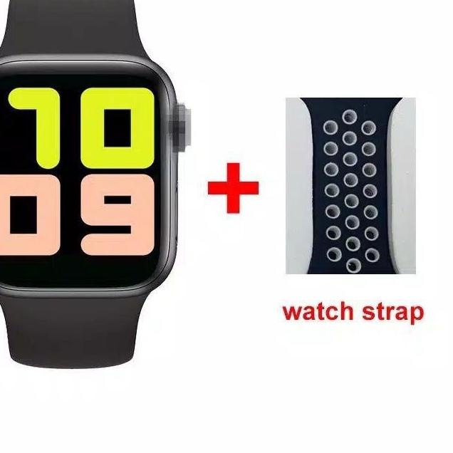 Dennos T55 SmartWatch Bluetooth Heart Rate Sport Fitness Pedometer ORIGINAL