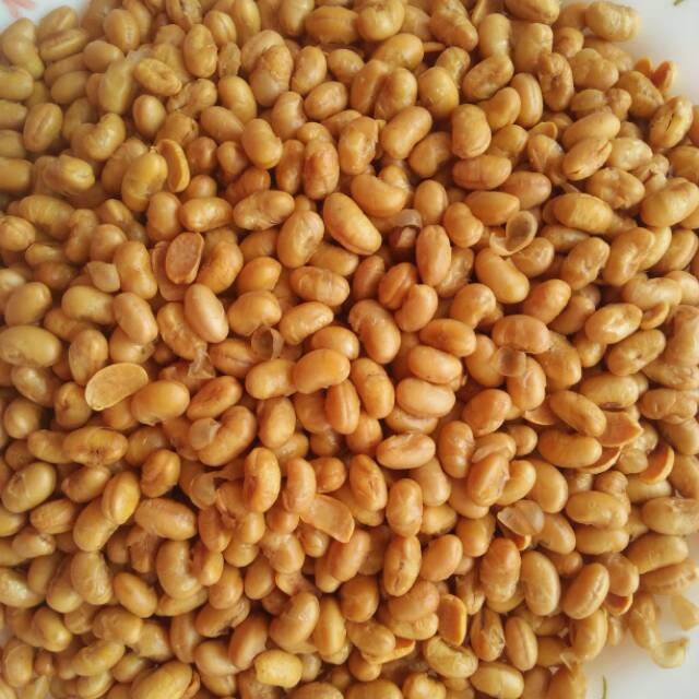 

KACANG KEDELAI SIAP MAKAN 250 GRAM