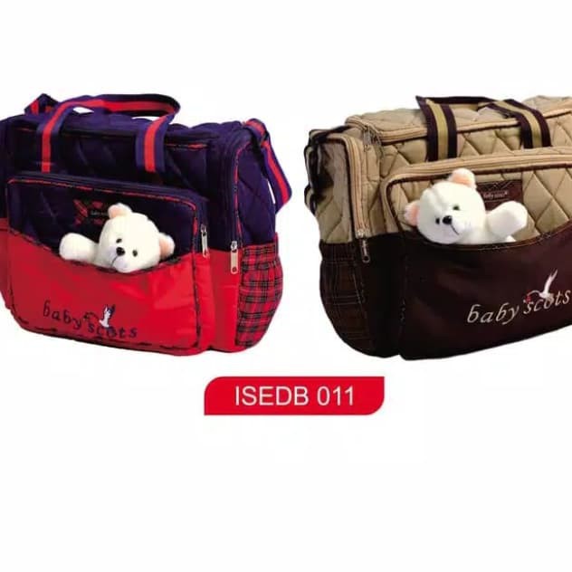 BABY SCOTS Tas bayi besar code ISEDB011