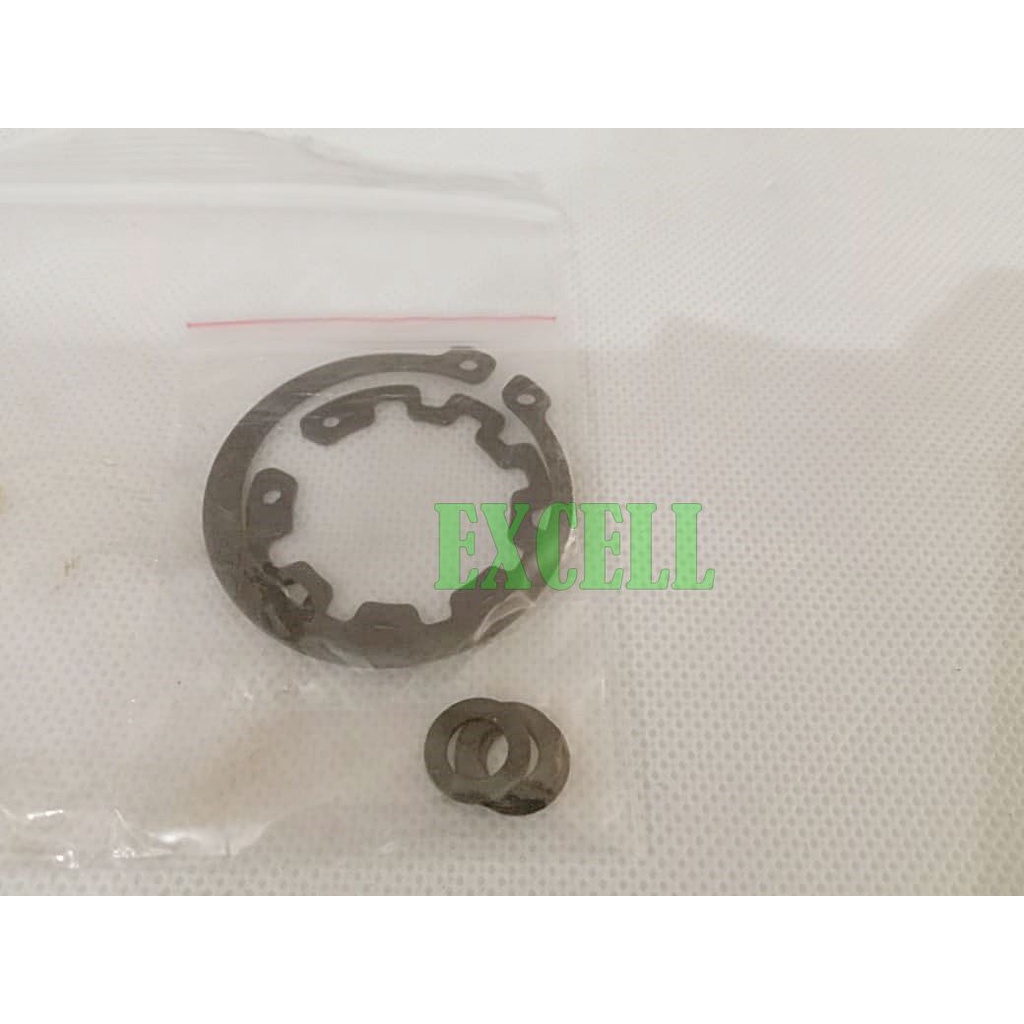 Magnet Magnit Clutch Pully Pulley Pulli Puli AC Mobil Suzuki Splash Karimun Estilo