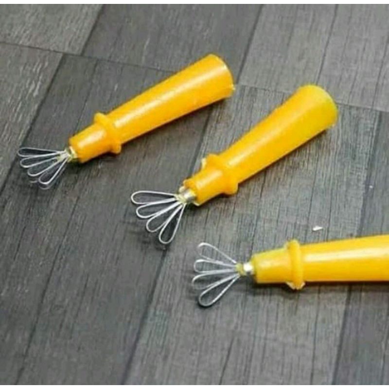 Kerokan Blewah Stainless / Kerokan Buah / Kerokan Melon / Kerokan Kelapa