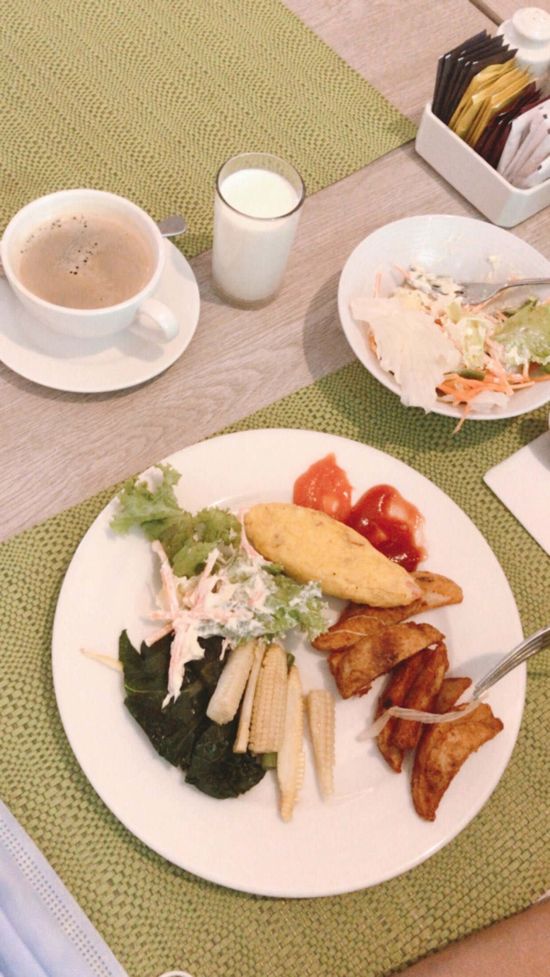 Lock & Lock Plastic 5p Set#special Gift Set Lock#tempat Makan Promo#lock N Lock Promo