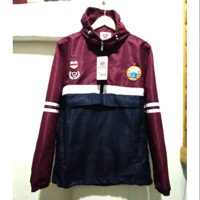 JAKET CAGOULE PERSIJA 02