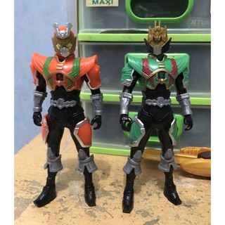  Mainan  Figure Legend Hero GanWu Naga  Hijau Shopee Indonesia