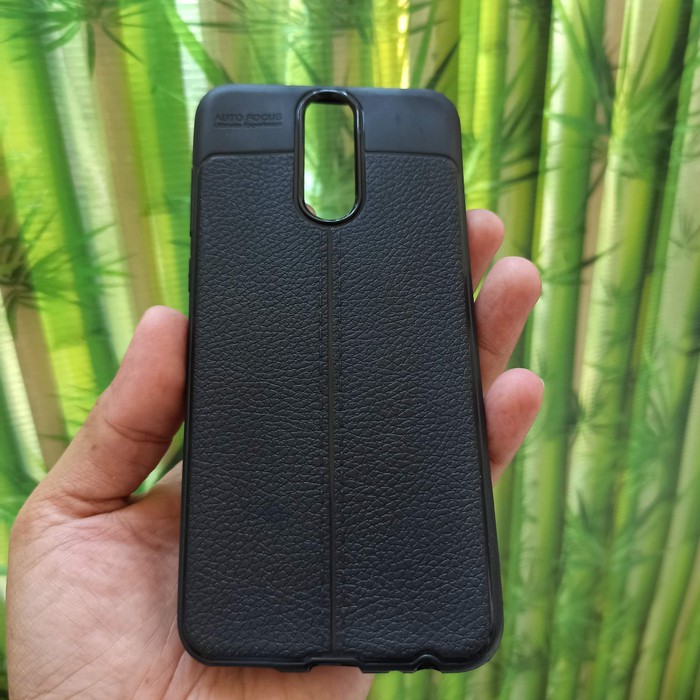 HUAWEI NOVA 3i/NOVA 2i/NOVA 2 LITE/NOVA 5T CASE SOFTCASE AUTO FOKUS