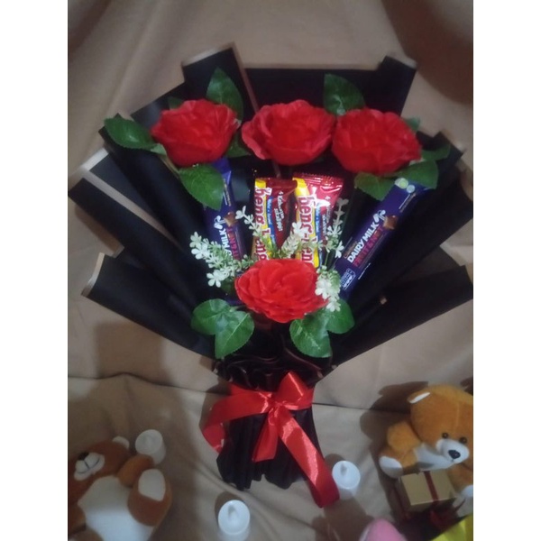 

BUCKET SPESIAL VALENTINE