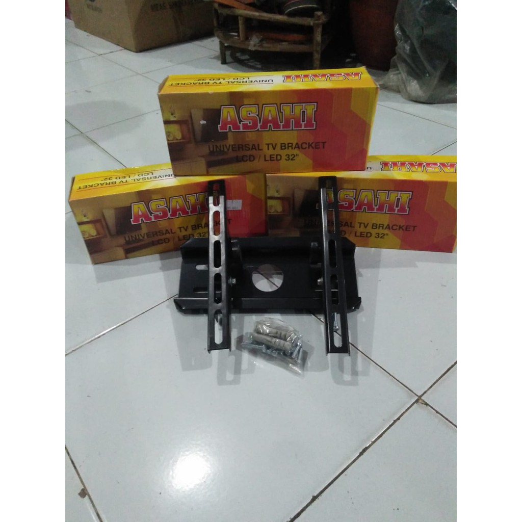 bracket tv asahi universal tv bracket 32inch bracket tv universal