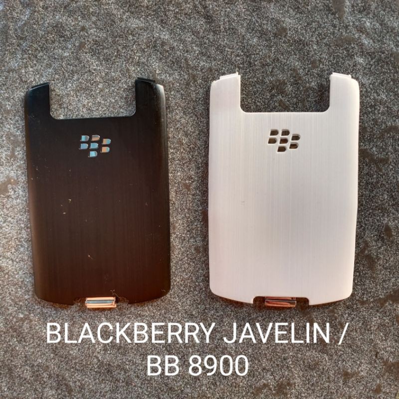 Backdoor Blackberry 8900 Javelin . 8520 Gemini . 9300 Gemini 3G tutup belakang batre kesing casing housing back door back cover backcover BB