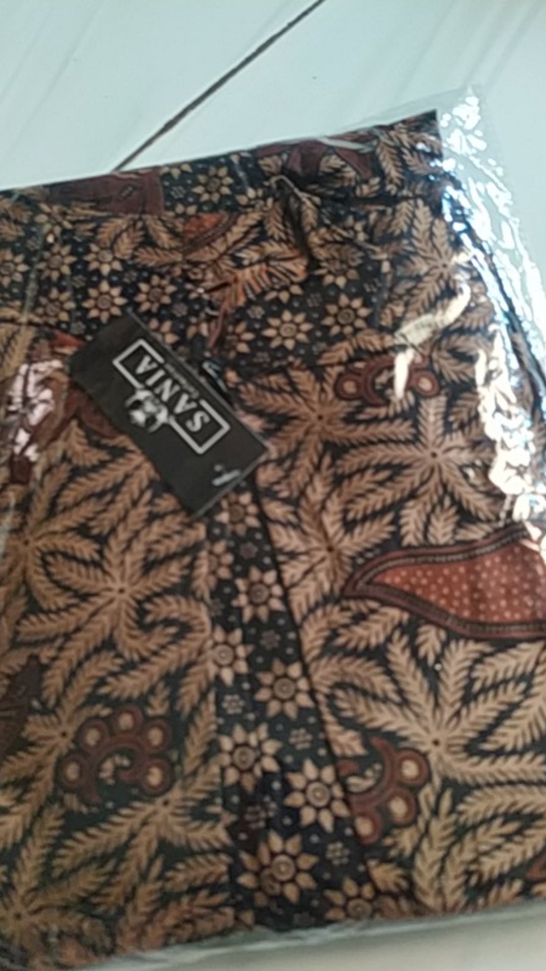 Seragam Keluarga Lebaran 2021 Terbaru Batik Couple Sarimbit