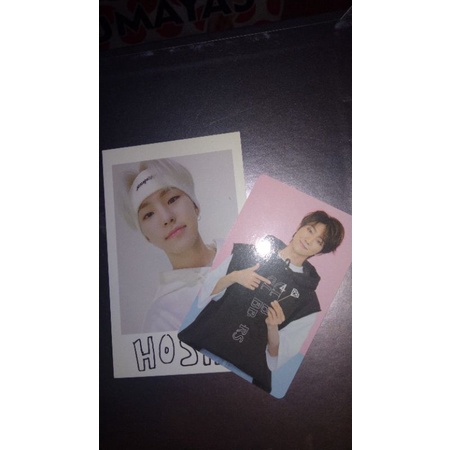 

photo card