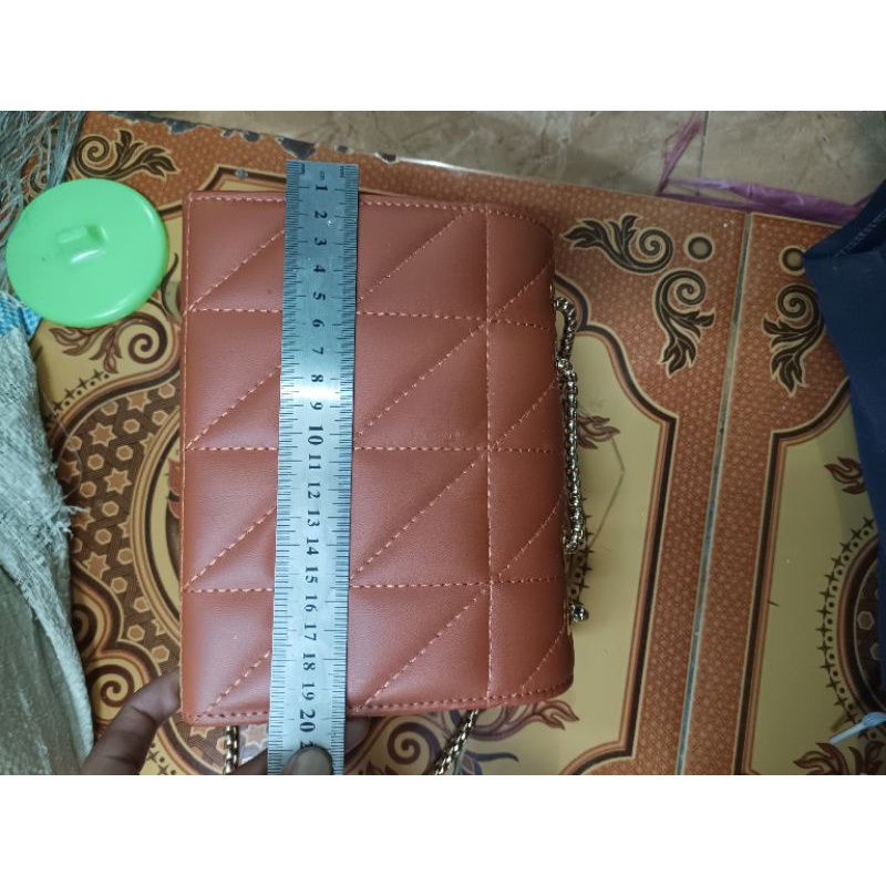 tas selempang wanita tas fashion wanita tas HP terbaru