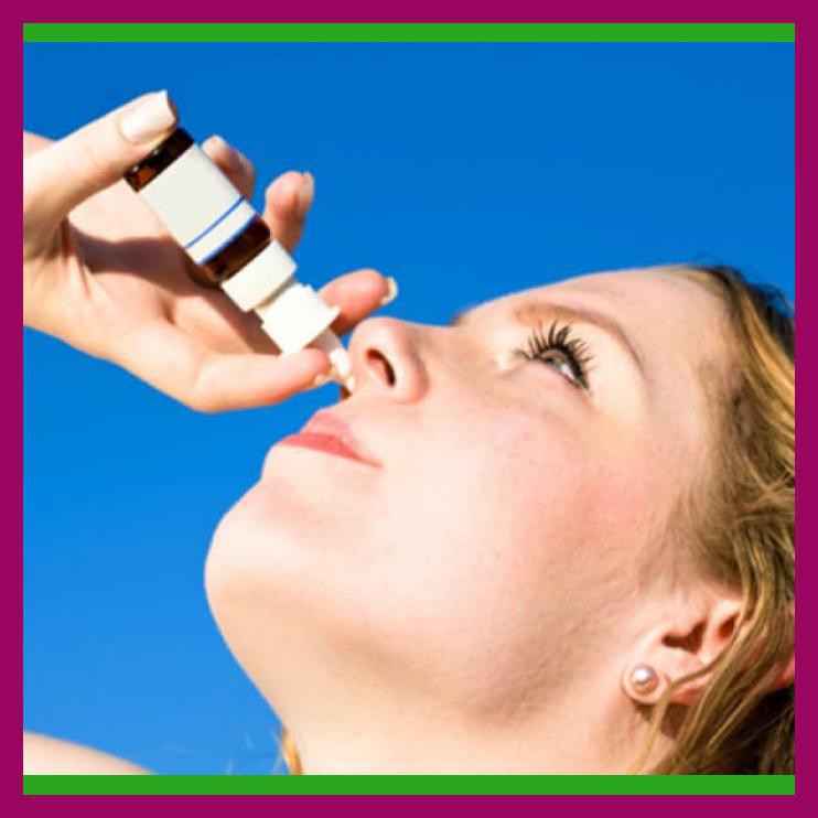 AFRIN SEMPROT HIDUNG MAMPET PILEK