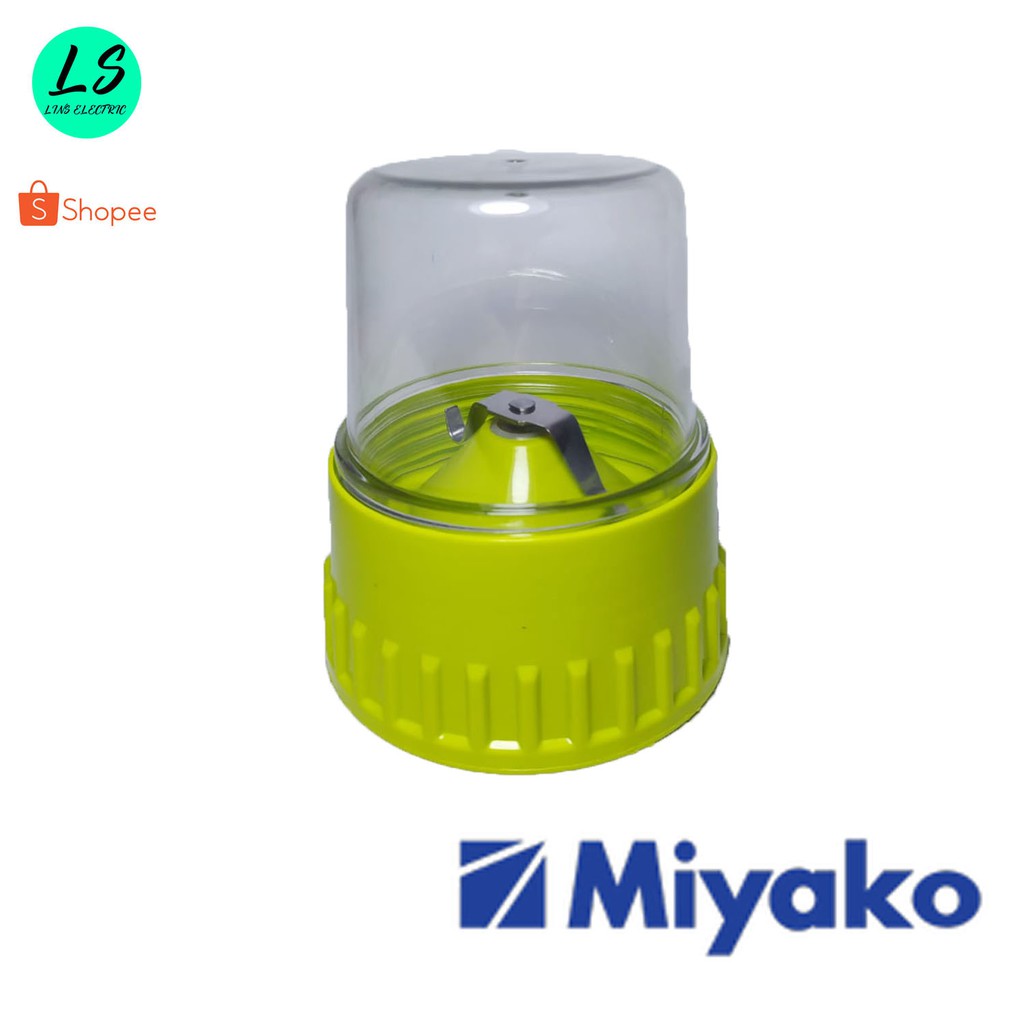 Pisau blender bumbu kering miyako