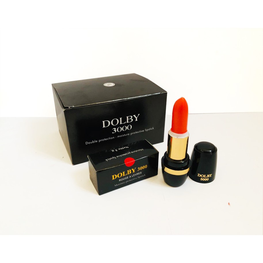 Lipstik Dolby 3000 GIRLSNEED77