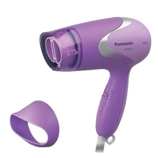 TERMURAH PANASONIC HAIRDRYER EH ND13 ND 13 ND-13 UNGU PURPLE PR76