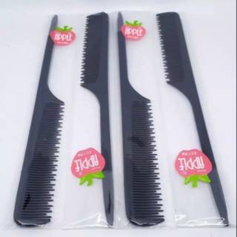 [PER PCS] SISIR HITAM APPLE IMPORT