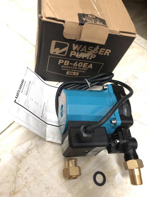 Pompa Air Booster Pb 60 Wasser