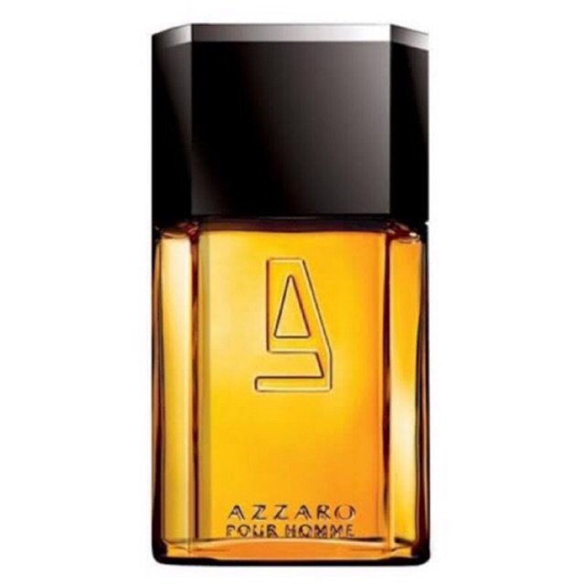 parfum azzaro homme