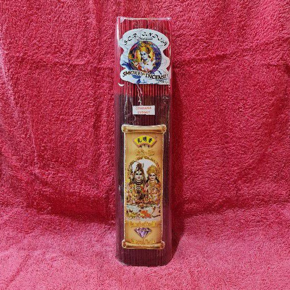 Smokey Incense SCR 58 32cm:800grm (M)