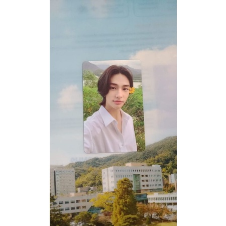 Pc Straykidz bene limited no easy Hyunjin