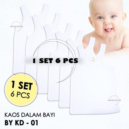 Bayi &amp; Balita Pakaian &amp; Aksesori Anak Bayi Uniseks (0 - 6 bulan) Bodysuit