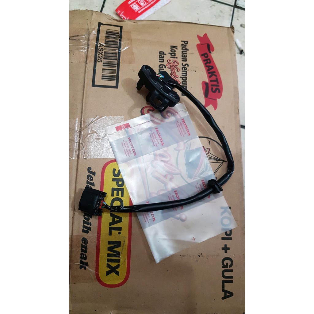sensor spull acg stater ckp kaki 3 asli ori original part fi honda new vario 125 150 K60 K59 led esp