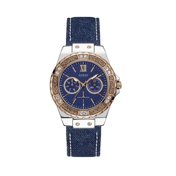 Jam Tangan Wanita Guess W0775L10 Original