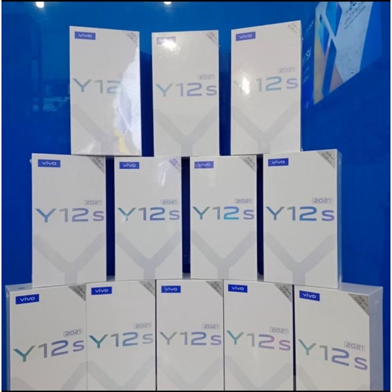 VIVO Y12S 3/32