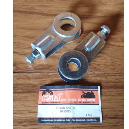ANTING SETELAN RANTAI RXK-RX KING STELAN RANTAI YAMAHA RX KING